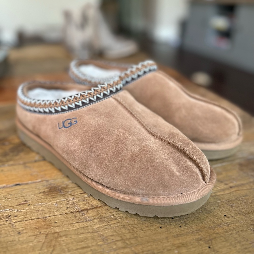 Ugg Tasman Men’s 10